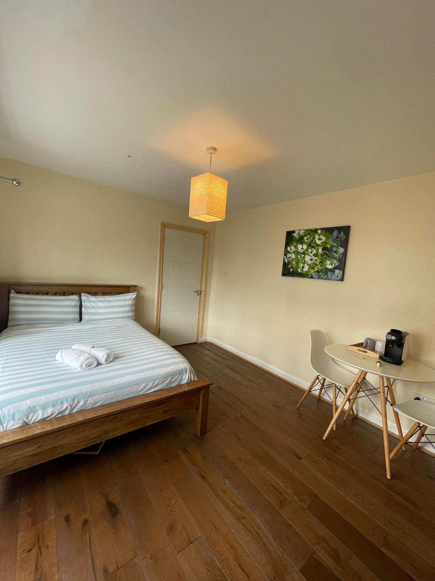 Apartamento Rainbow Londres Exterior foto
